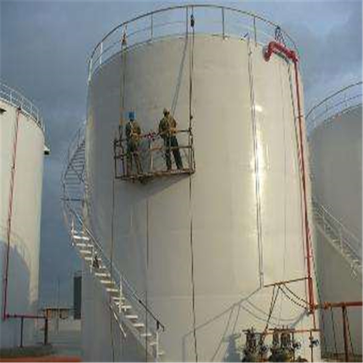 新华镇喷漆翻新・工业喷漆・设备喷漆服务简介